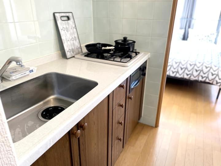 S2 Shibuya House 850M From Shibuya Sta Aparthotel Tokyo Luaran gambar