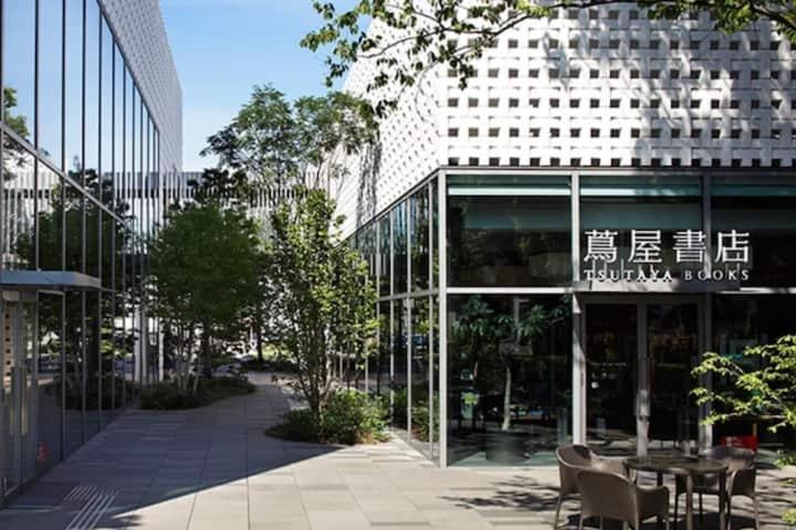 S2 Shibuya House 850M From Shibuya Sta Aparthotel Tokyo Luaran gambar