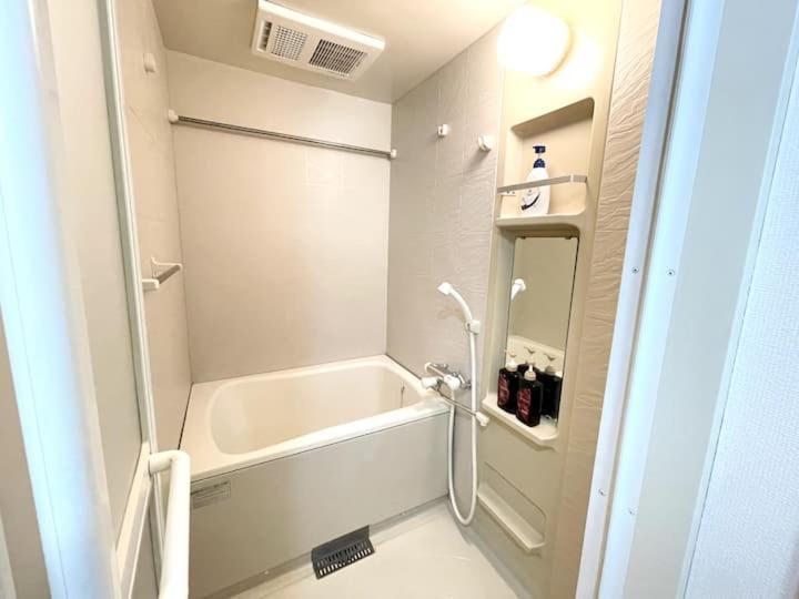S2 Shibuya House 850M From Shibuya Sta Aparthotel Tokyo Luaran gambar