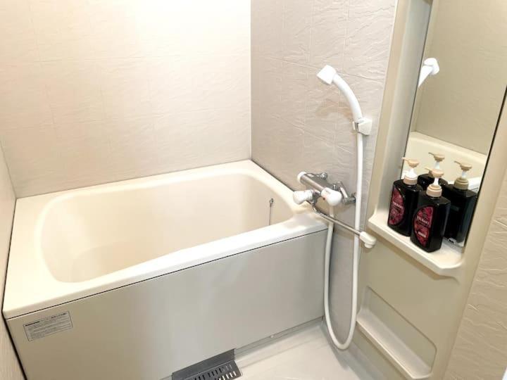 S2 Shibuya House 850M From Shibuya Sta Aparthotel Tokyo Luaran gambar