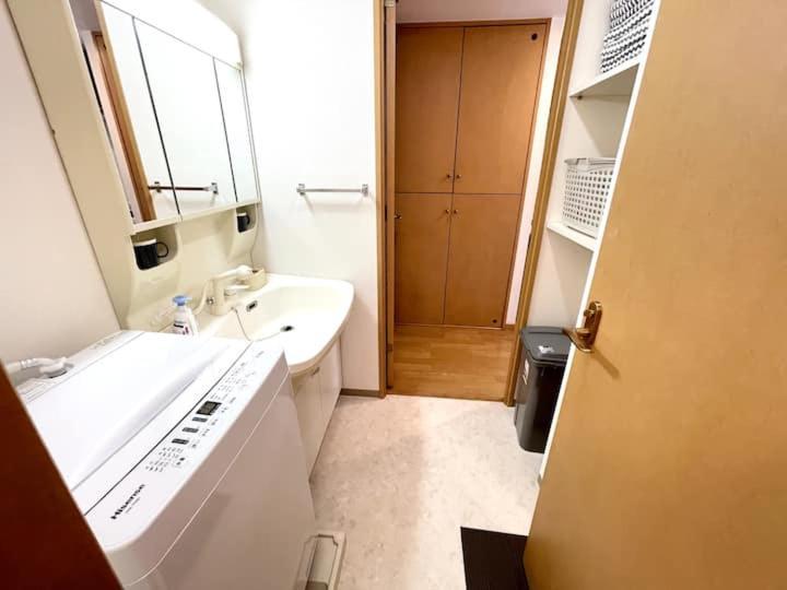 S2 Shibuya House 850M From Shibuya Sta Aparthotel Tokyo Luaran gambar