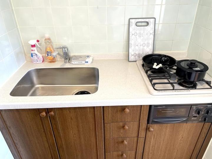 S2 Shibuya House 850M From Shibuya Sta Aparthotel Tokyo Luaran gambar