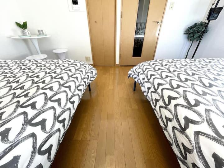 S2 Shibuya House 850M From Shibuya Sta Aparthotel Tokyo Luaran gambar