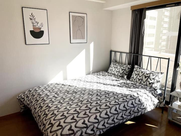 S2 Shibuya House 850M From Shibuya Sta Aparthotel Tokyo Luaran gambar