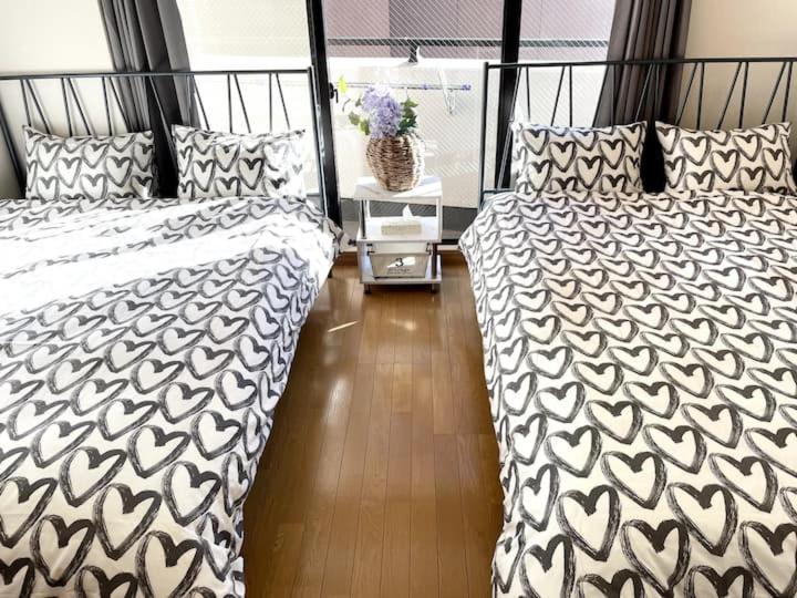 S2 Shibuya House 850M From Shibuya Sta Aparthotel Tokyo Luaran gambar