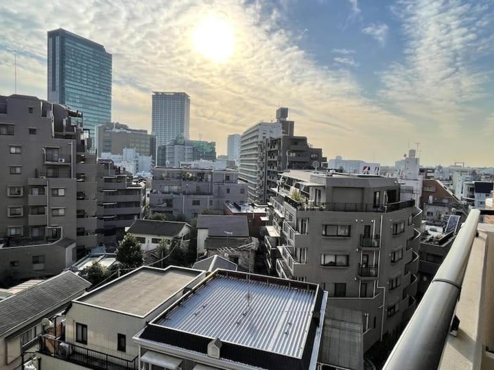 S2 Shibuya House 850M From Shibuya Sta Aparthotel Tokyo Luaran gambar