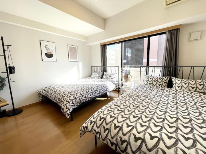 S2 Shibuya House 850M From Shibuya Sta Aparthotel Tokyo Luaran gambar