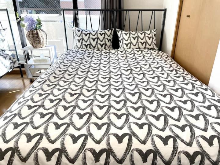 S2 Shibuya House 850M From Shibuya Sta Aparthotel Tokyo Luaran gambar